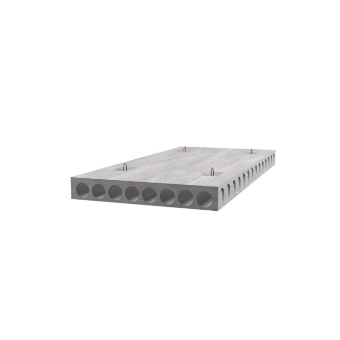 Плита перекрытия НВКУ 102-12-3