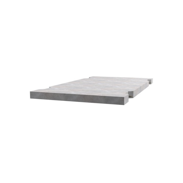 Плита дорожная П 35-20-1-6 ГОСТ