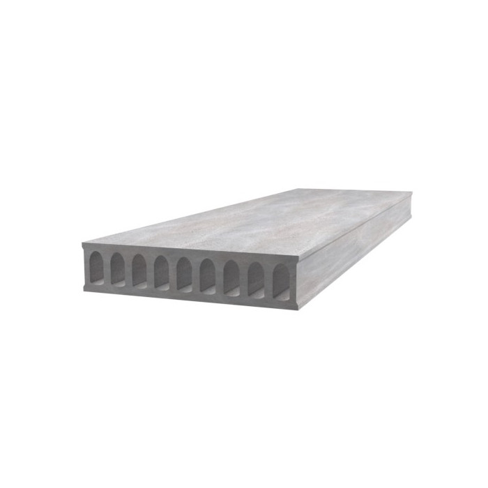 Плита перекрытия 1.6 ПБ 31-15-10